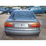 RENAULT LAGUNA (B56) RENAULT LAGUNA (B56) '1998 1.6 16V RT GRIS OSCURO 1998