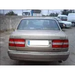 VOLVO SERIE 960 BERLINA/FAMILIAR VOLVO SERIE 960 BERLINA/FAMILIAR '1994 3.0 24V BERLINA DORADO 1994