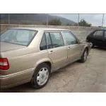 VOLVO SERIE 960 BERLINA/FAMILIAR VOLVO SERIE 960 BERLINA/FAMILIAR '1994 3.0 24V BERLINA DORADO 1994