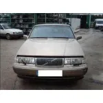 VOLVO SERIE 960 BERLINA/FAMILIAR VOLVO SERIE 960 BERLINA/FAMILIAR '1994 3.0 24V BERLINA DORADO 1994