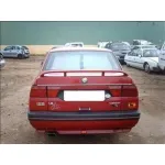 ALFA ROMEO 155 ALFA ROMEO 155 '1996 1.8 16V T.SPARK S ROJO 1996