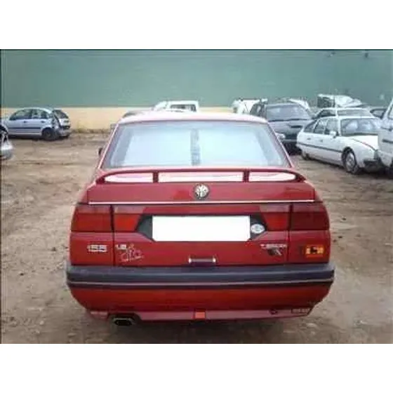 ALFA ROMEO 155 '1996 1.8 16V T.SPARK S ROJO