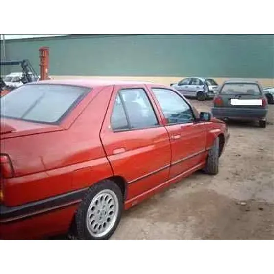 ALFA ROMEO 155 '1996 1.8 16V T.SPARK S ROJO
