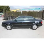 AUDI 80/90 (893) AUDI 80/90 (893) '1993 80 AZUL OSCURO 1989