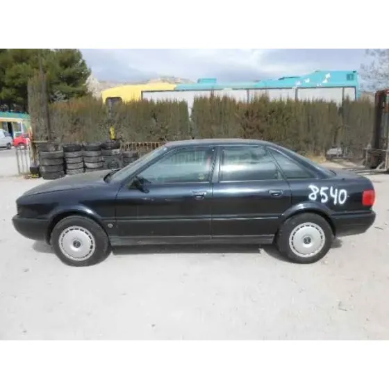 AUDI 80/90 (893) '1993 80 AZUL OSCURO
