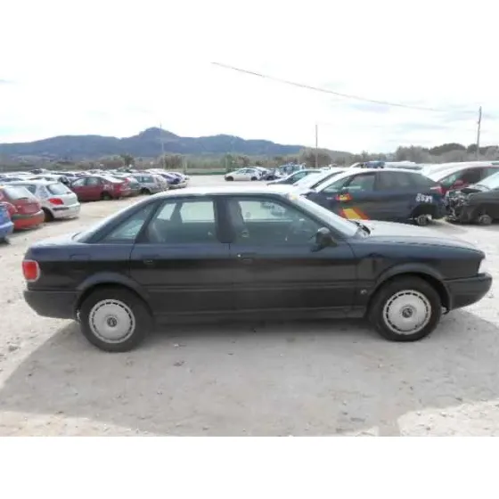 AUDI 80/90 (893) '1993 80 AZUL OSCURO