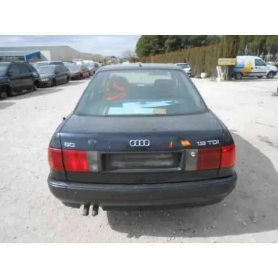 AUDI 80/90 (893) '1993 80 AZUL OSCURO