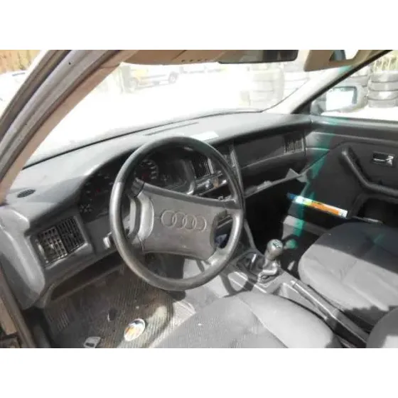 AUDI 80/90 (893) '1993 80 AZUL OSCURO