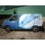 VOLKSWAGEN T4 TRANSPORTER/FURGONETA (MOD. 1991) '1998 CAJA CERRADA AZUL-BLANCO