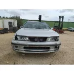 NISSAN ALMERA (N15) '1998 GX GRIS