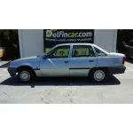 OPEL KADETT E '1988 GL BERLINA GRIS
