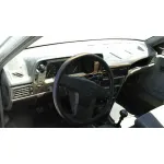 OPEL KADETT E '1988 GL BERLINA GRIS