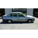 OPEL KADETT E '1988 GL BERLINA GRIS
