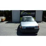 OPEL KADETT E '1988 GL BERLINA GRIS