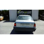 OPEL KADETT E '1988 GL BERLINA GRIS