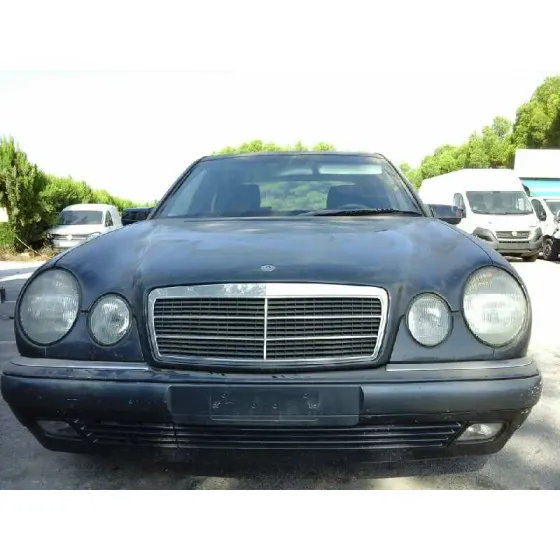 MERCEDES CLASE E (W210) BERLINA '1997 230 (210.037) GRIS OSCURO