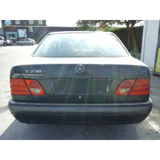 MERCEDES CLASE E (W210) BERLINA '1997 230 (210.037) GRIS OSCURO