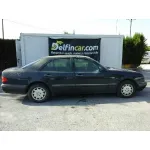 MERCEDES CLASE E (W210) BERLINA '1997 230 (210.037) GRIS OSCURO