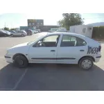RENAULT MEGANE I BERLINA HATCHBACK (BA0) RENAULT MEGANE I BERLINA HATCHBACK (BA0) '1998 1.9 D RN BLANCO 1996