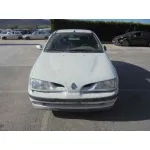 RENAULT MEGANE I BERLINA HATCHBACK (BA0) RENAULT MEGANE I BERLINA HATCHBACK (BA0) '1998 1.9 D RN BLANCO 1996
