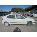 RENAULT MEGANE I BERLINA HATCHBACK (BA0) RENAULT MEGANE I BERLINA HATCHBACK (BA0) '1998 1.9 D RN BLANCO 1996