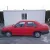 SEAT TOLEDO (1L) '1991 BASE ROJO