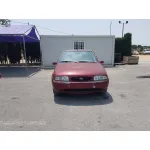 FORD FIESTA BERLINA '1998 QUARZ GRANATE