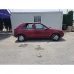 FORD FIESTA BERLINA '1998 QUARZ GRANATE