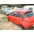 FORD KA (CCQ) '1997 1.3 CAT ROJO