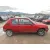 PEUGEOT 205 BERLINA PEUGEOT 205 BERLINA '1998 1.8 D GENERATION ROJO 1995