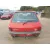 PEUGEOT 205 BERLINA PEUGEOT 205 BERLINA '1998 1.8 D GENERATION ROJO 1995