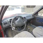 PEUGEOT 205 BERLINA PEUGEOT 205 BERLINA '1998 1.8 D GENERATION ROJO 1995