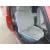 PEUGEOT 205 BERLINA PEUGEOT 205 BERLINA '1998 1.8 D GENERATION ROJO 1995