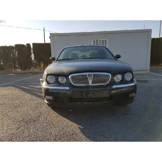 MG ROVER SERIE 75 (RJ) '1999 1.8 COMFORT VERDE