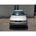 SEAT CORDOBA BERLINA (6K2) '1998 DREAM GRIS