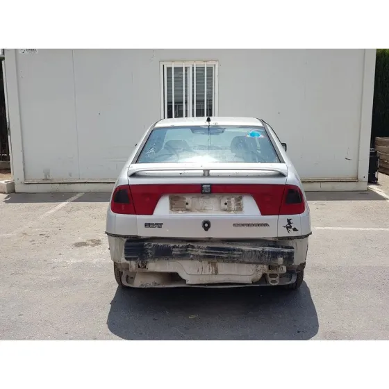 SEAT CORDOBA BERLINA (6K2) '1998 DREAM GRIS
