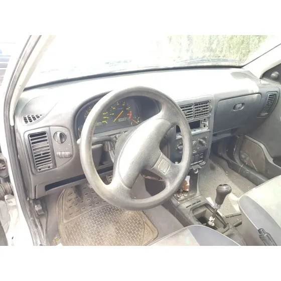 SEAT CORDOBA BERLINA (6K2) '1998 DREAM GRIS