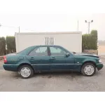 MERCEDES CLASE C (W202) BERLINA '1997 180 (202.018) VERDE
