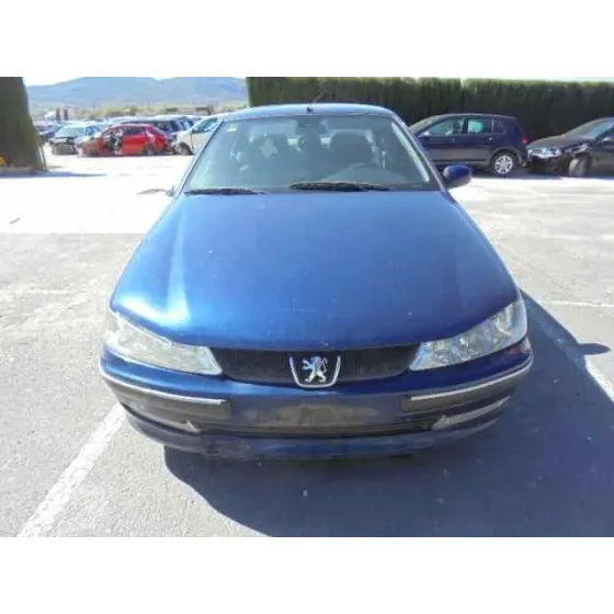 PEUGEOT 406 BERLINA (S1/S2) '2000 SRDT AZUL