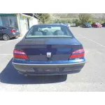 PEUGEOT 406 BERLINA (S1/S2) '2000 SRDT AZUL