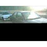 NISSAN PRIMERA BERL./FAMILIAR (P10/W10) NISSAN PRIMERA BERL./FAMILIAR (P10/W10) '1990 2.0 16V CAT GRIS OSCURO 1989
