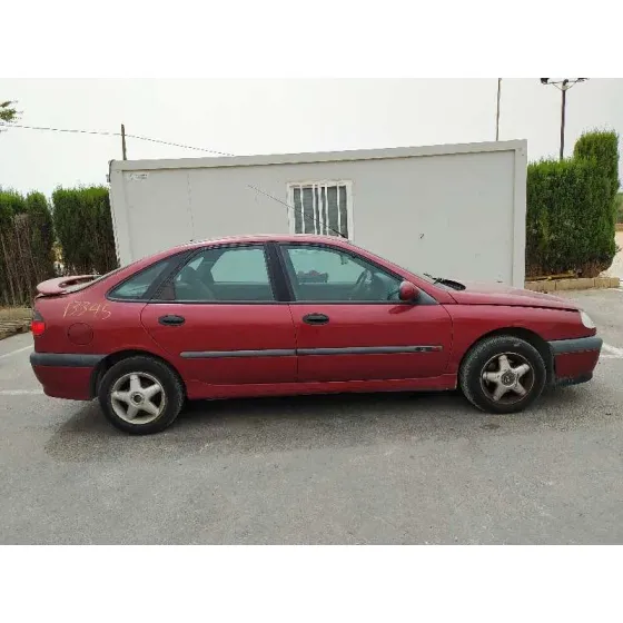 RENAULT LAGUNA (B56) '1998 1.8 RN (B56B) GRANATE