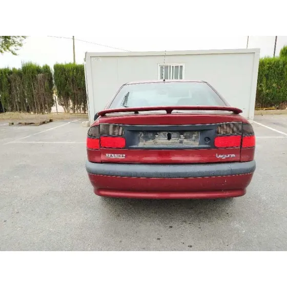 RENAULT LAGUNA (B56) '1998 1.8 RN (B56B) GRANATE