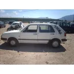 VOLKSWAGEN GOLF II (191/193) '1989 MADISON BLANCO