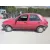 FORD FIESTA BERL./COURIER '1994 SURF ROJO