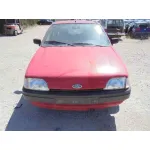 FORD FIESTA BERL./COURIER '1994 SURF ROJO