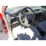 FORD FIESTA BERL./COURIER '1994 SURF ROJO