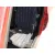 FORD FIESTA BERL./COURIER '1994 SURF ROJO