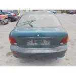 HYUNDAI ACCENT (X3) '1996 1.3 GLS VERDE