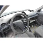 HYUNDAI ACCENT (X3) '1996 1.3 GLS VERDE